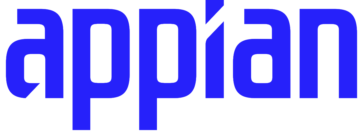 Appian Logo