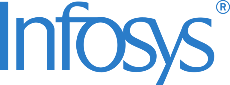 Infosys Logo